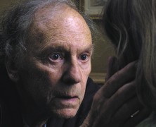 Amour, Michael Haneke