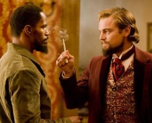 Django Unchained, Quentin Tarantino