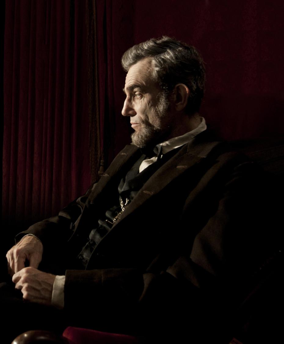 Lincoln, Steven Spielberg