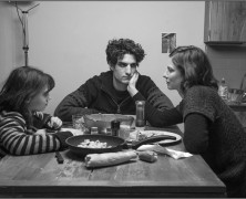 La Jalousie, Philippe Garrel