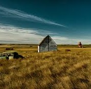 Canada, Richard Ford