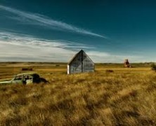 Canada, Richard Ford