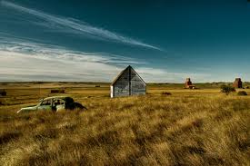 Canada, Richard Ford