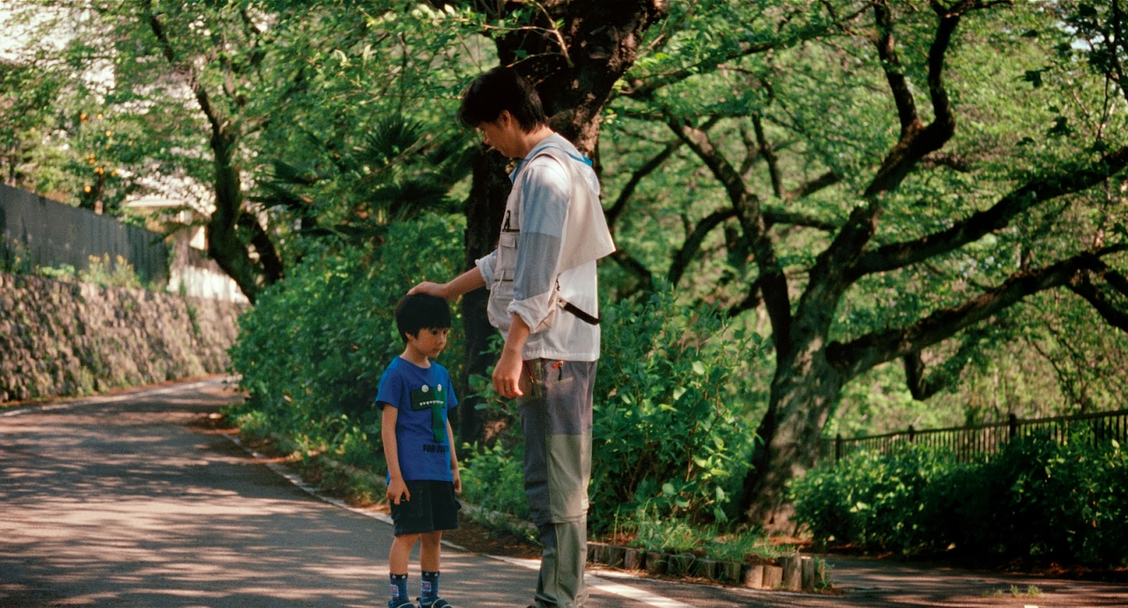 Tel Père tel fils, Hirokazu Kore-Eda