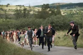 Jimmy’s Hall, Ken Loach