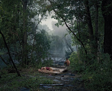 l’Amour et les forêts, Eric Reinhardt
