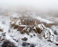 Winter Sleep, Nuri Bilge Ceylan