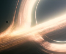 Interstellar, Christopher Nolan