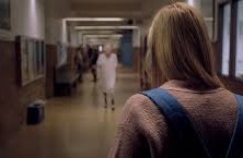 It Follows, David Robert Mitchell