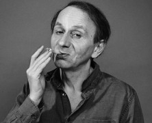 Soumission, Michel Houellebecq