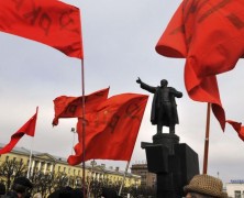 La Fin de l’homme rouge, Svetlana Alexievitch