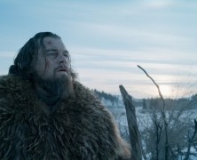 The Revenant, Alejandro Gonzalez Inarritu