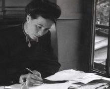 Mémoires, Tome I, Simone de Beauvoir