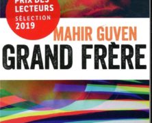 Grand Frère, Mahir Guven