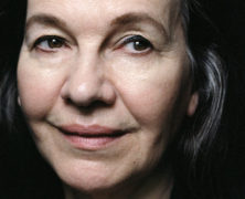 LaRose, Louise Erdrich